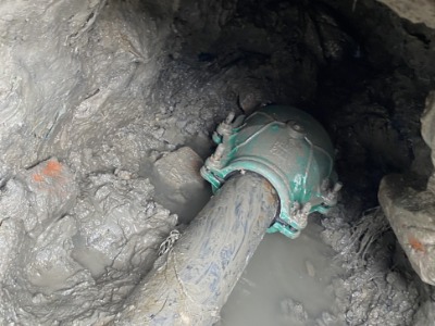 水管漏水檢測(cè)維修、消防漏水檢測(cè)修復(fù)案例